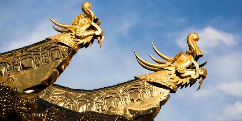 文明双峰之间的好奇与穿梭