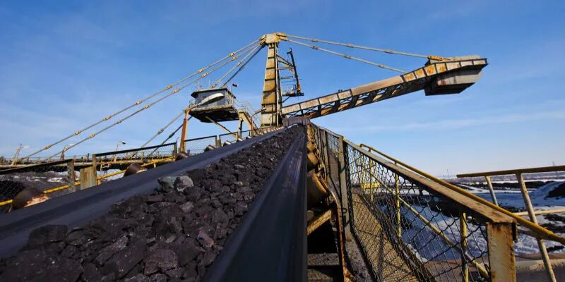 铁矿石价格创近7年新高