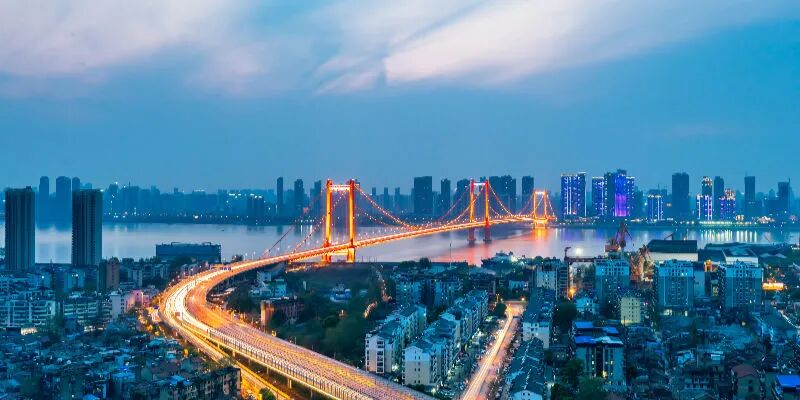 疫情后湖北来沪招商 目前有哪些吸引力