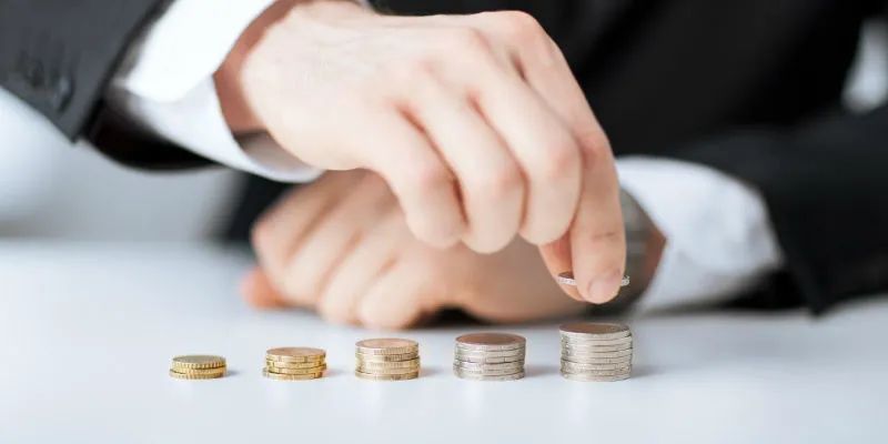 因投资了中芯国际，沪硅产业2020年扭亏为盈