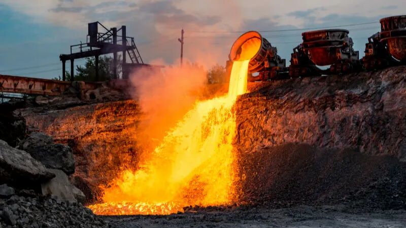 持续走高的基本金属：投资机构和矿业巨头为何一致看好？