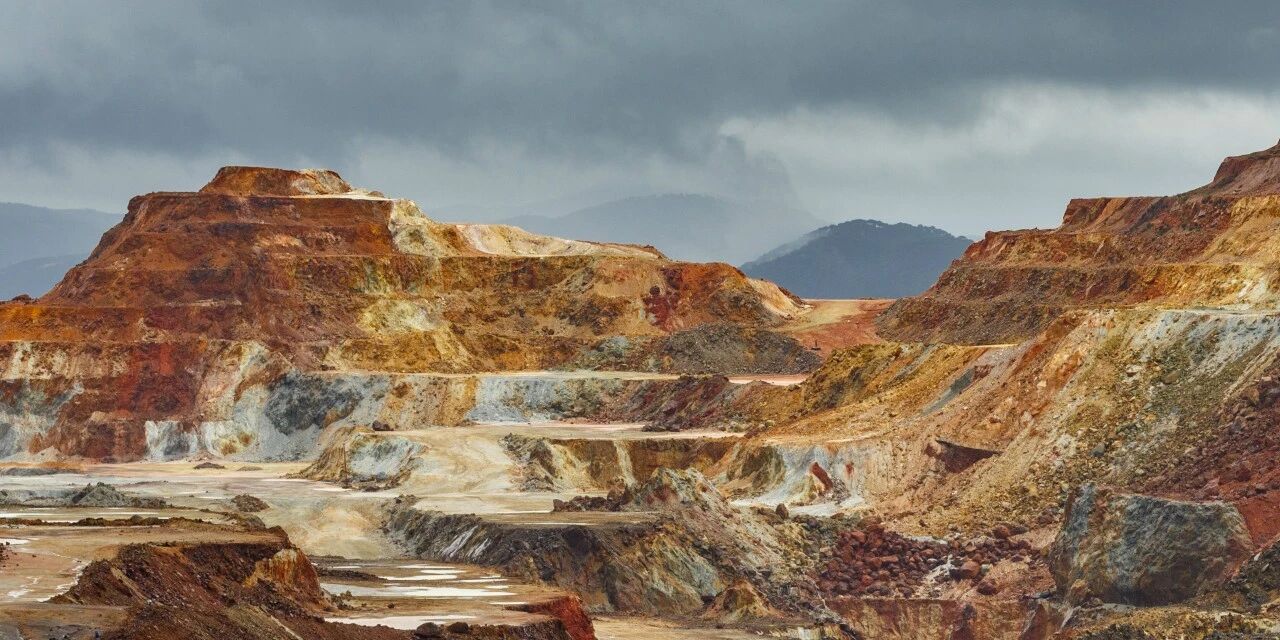 芝商所高级经济学家艾瑞克·诺兰德：金属陷入供需“拉锯战”，真正影响将在2021年显现