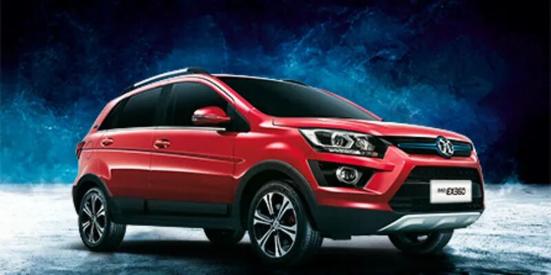 北汽新能源回应EX360爆燃事故：或与车内放置含有酒精的易燃液体有关