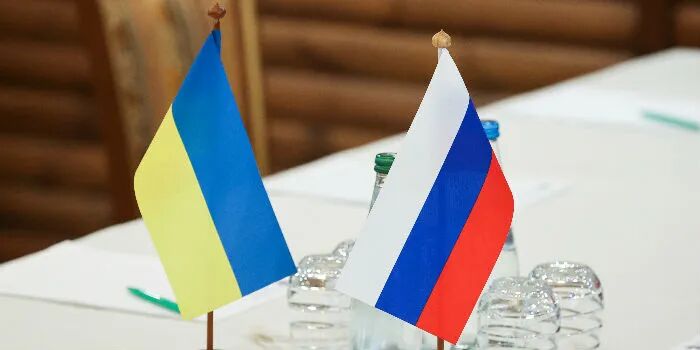 伟伟道来 | 俄乌战局第三十四天：乌克兰会不会丧失更多领土