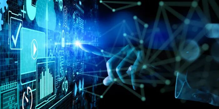 掘金银行数字化转型：索信达主营业务收入增长超过30%