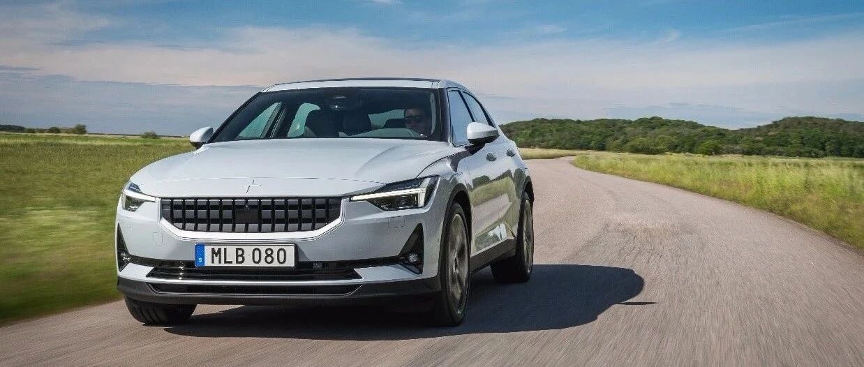 挺进全球十大市场 极星2020“交付大年”稳健上行