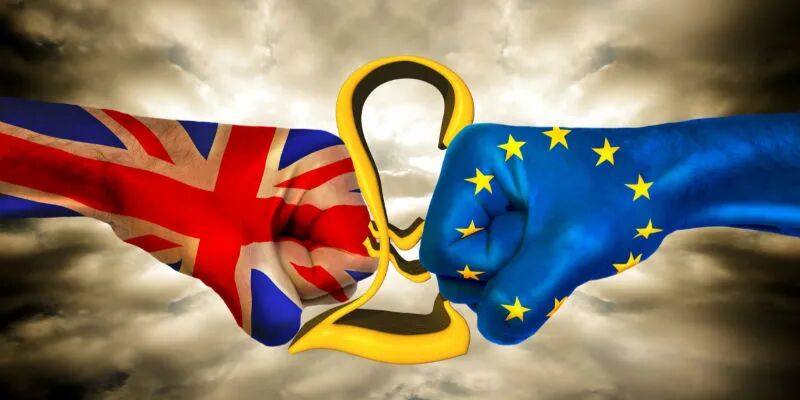 英欧贸易谈判或将超过最后期限，11月中旬恐难完成 | 悦读全球