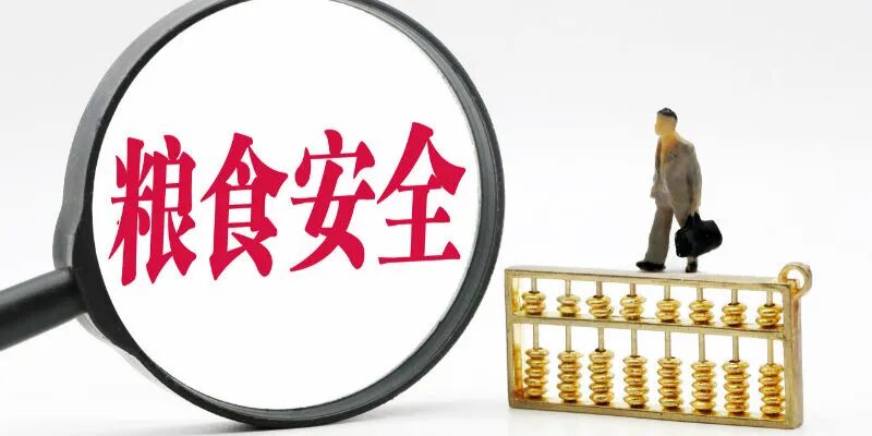 拜耳大中华区副总裁高勇：国际贸易对食物安全很重要