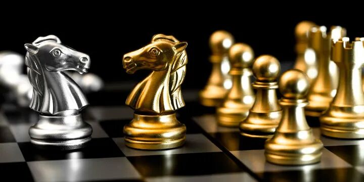 【首席观察】海外风险升级 资产“坠落”与“飙升”