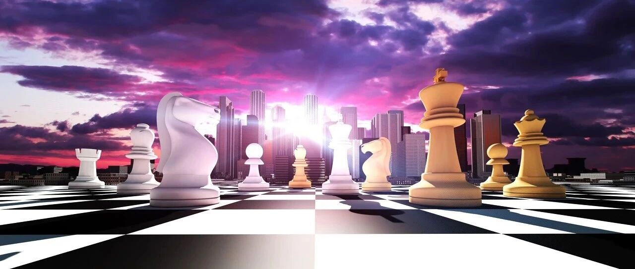 经观头条 | 国调基金新布局