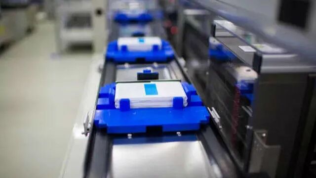 宁德时代加速全球扩张：191亿投资上下游企业、境外投资超90%