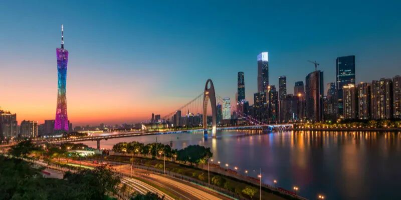 粤港澳大湾区、海南自贸港政商要情（8.31-9.06）