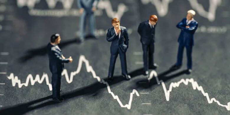 A股全线飘绿沪指失守3500点 欧美股市动荡涨跌互现