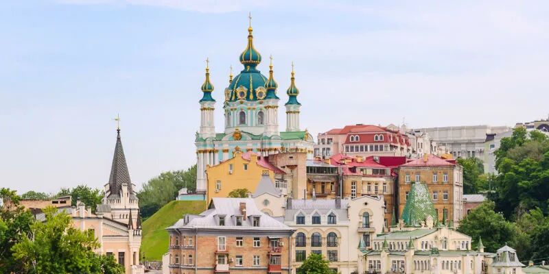 伟伟道来 | 乌克兰危机背后的战场与谈判桌