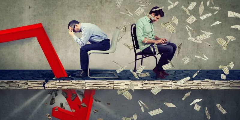 银宝山新控制权生变 连续亏损局面何解