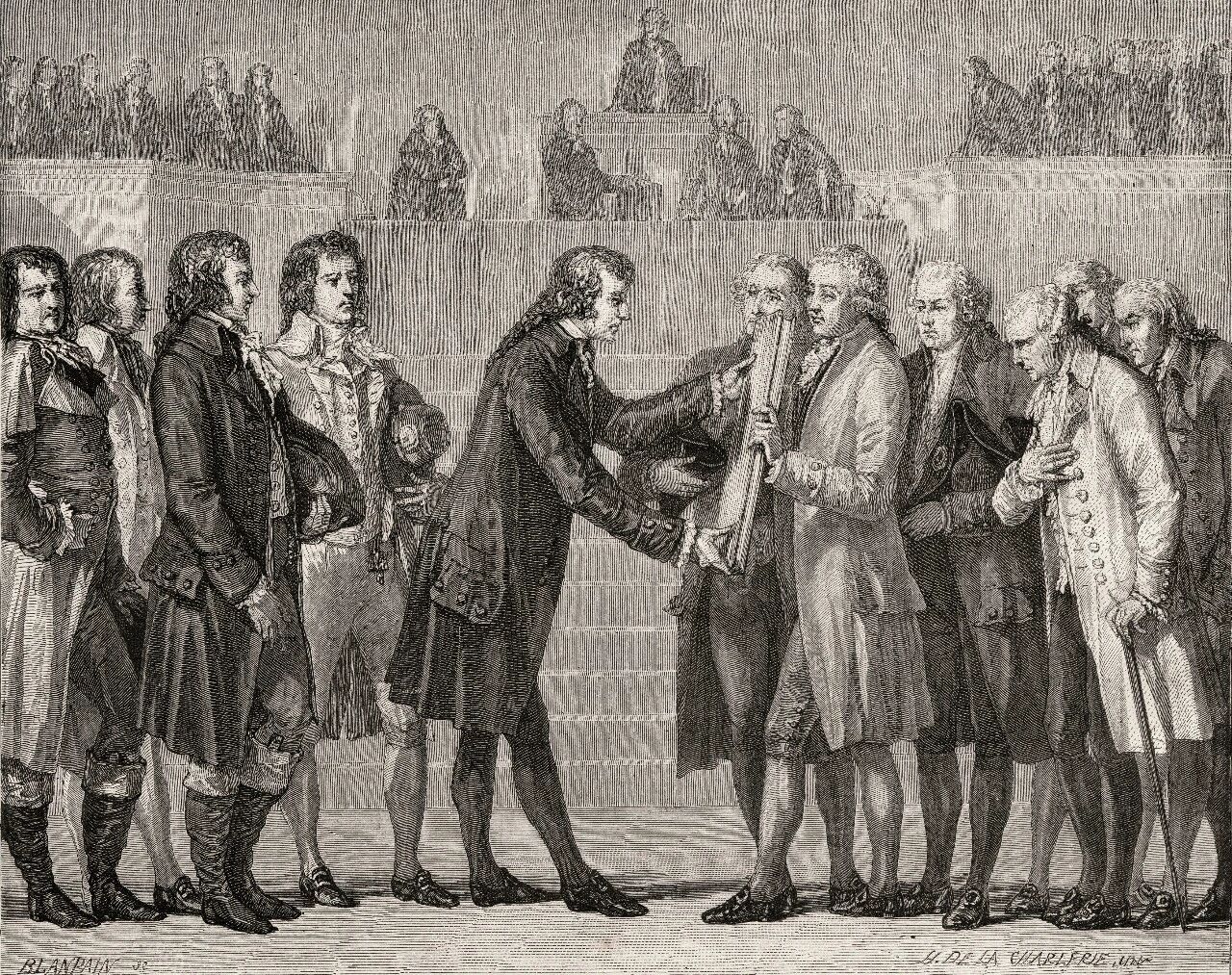 林恩·亨特：法国大革命的遗产依旧影响着今天