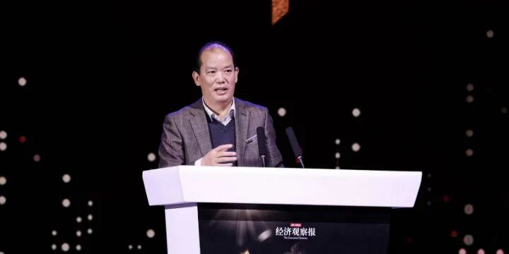 【金融年会】祝宝良：短期中国经济没太大问题 关注宏观调控政策