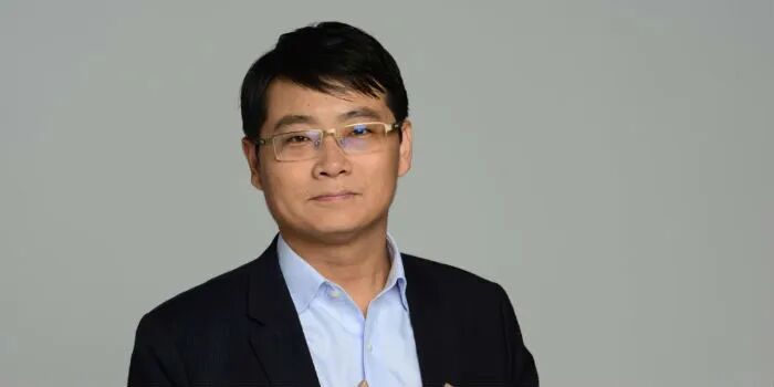 【经观讲堂第4期】如是金融研究院院长管清友：如何看待金融委会议、扩大内需及乌克兰危机