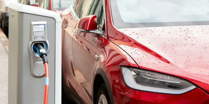 车企2021年业绩预告出炉：北汽蓝谷和小康股份各亏约50亿 做新能源难赚钱？