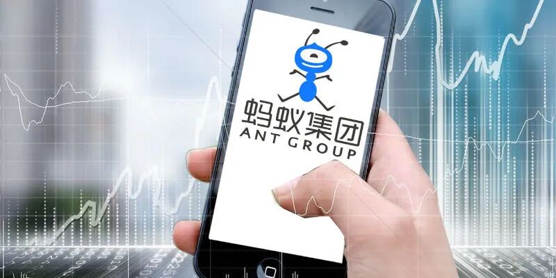 蚂蚁是一家系统性重要金融机构吗？