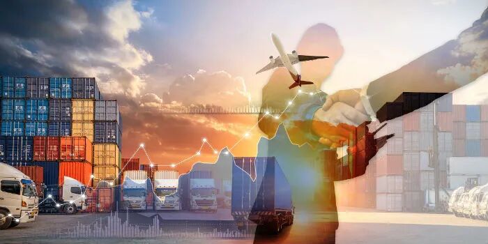 【外洽会现场】“一带一路”合作框架下，如何加强国际经贸投资合作？国家发改委副秘书长高杲这样说