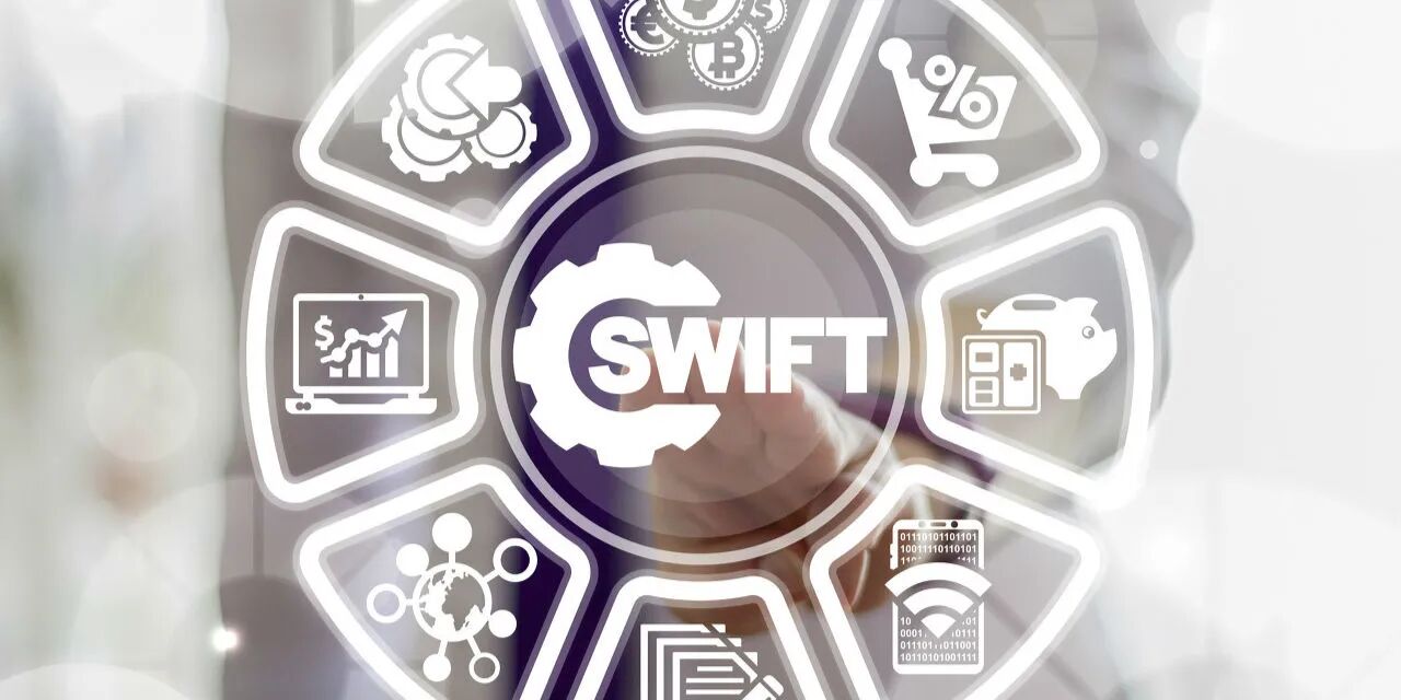 重新理解SWIFT这个“ID ”