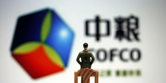 国企改革三年行动方案公开前夕 中粮交出改革答卷：营收4924亿、利润总额126亿