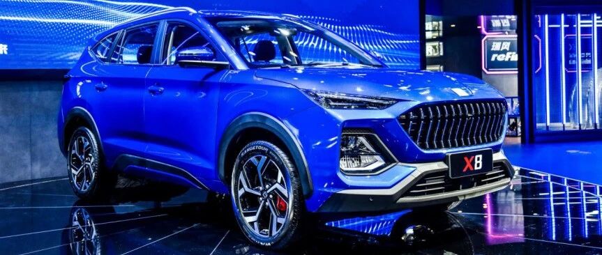 江淮汽车公布三季报 同比增长7.7%