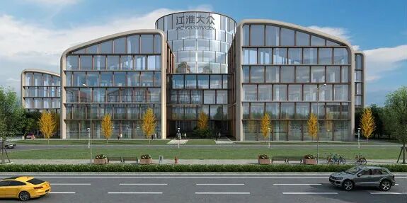 大众增持江淮大众股份至75%获批  重申将引入大众集团的品牌产品