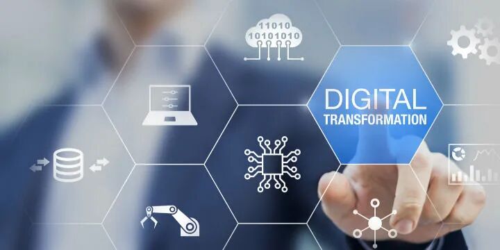 中小银行数字化转型样本：“挑战大于机遇”之下，银行探寻最佳转型路径