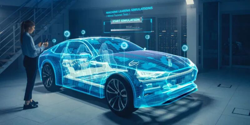 2022汽车新貌：自主品牌发力混动 合资品牌追赶电动