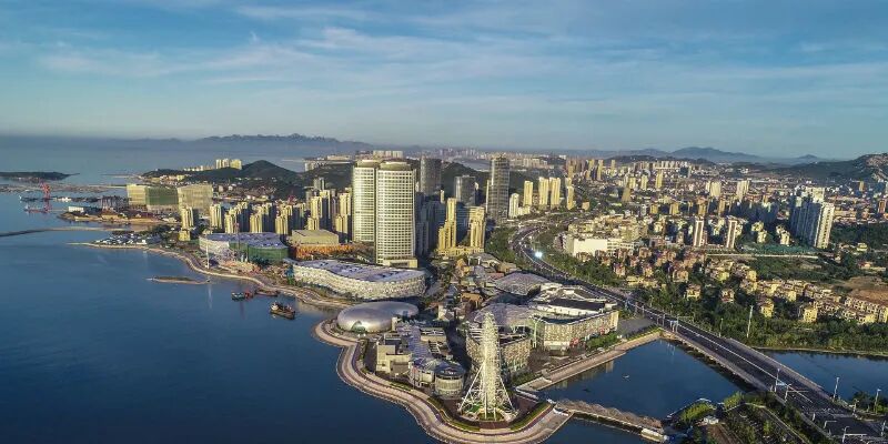 上海兆芯董事长叶峻：将在山东建立北方总部