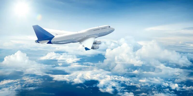 飞机上的WiFi终于要普及了 但还需要解决这些问题