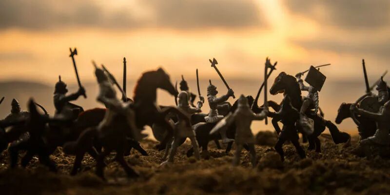 伟伟道来 | 俄乌战局第十九天：战争的尽头隐约可见