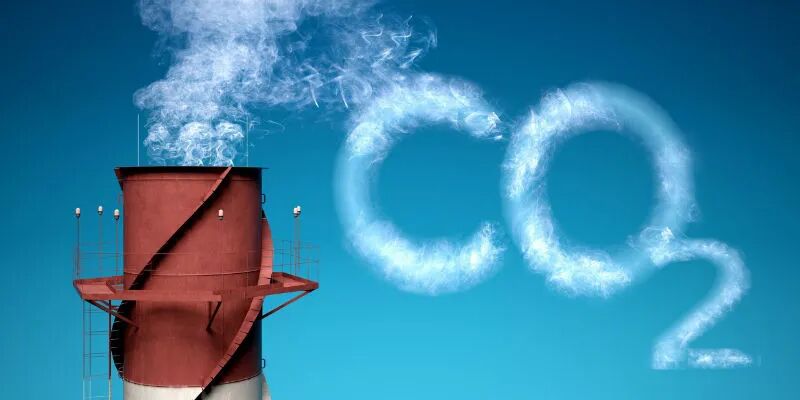 四机构碳排放数据造假被点名，生态环境部称将继续严把数据质量关