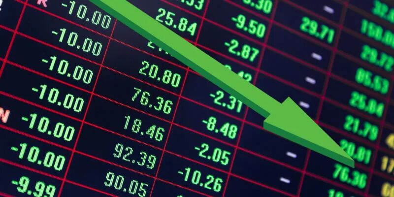 50强房企市值一日跌去1481亿元