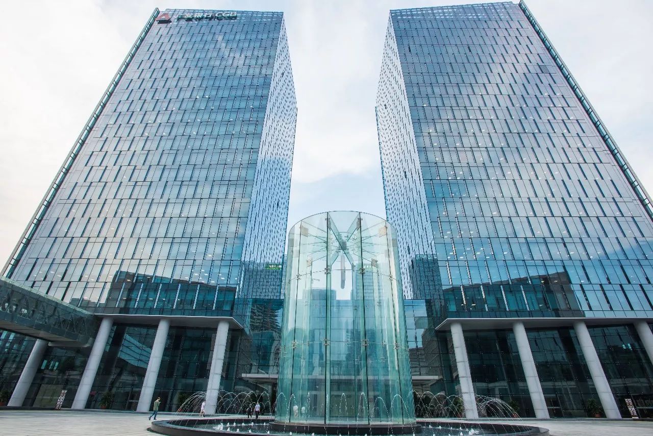 创建智慧银行 金融科技先行 ——访广发银行信息科技部副总经理黄文宇