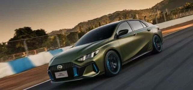 年轻人爱上影豹，只因传祺更懂他们