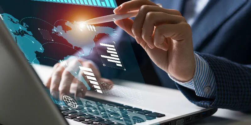 依托金蝶生态 金蝶金融高管详解产业互联网金融布局