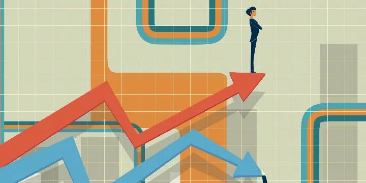 GDP增速快速反弹 股市回调 外资如何解读？