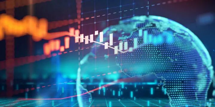 【首席观察】当恐慌袭来，全球金融市场同频共“震”