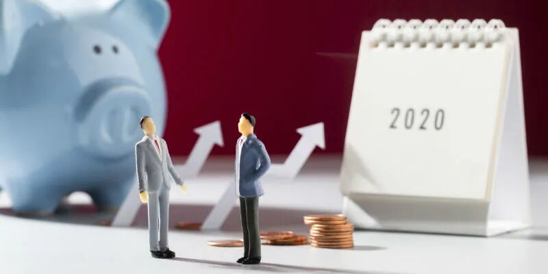 保卫财富 | 股市投资者的2020