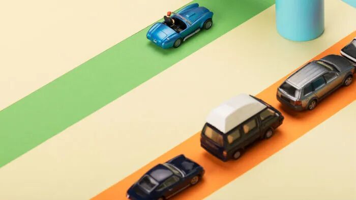 京东智联云：联合四维智联发布智能网联车机