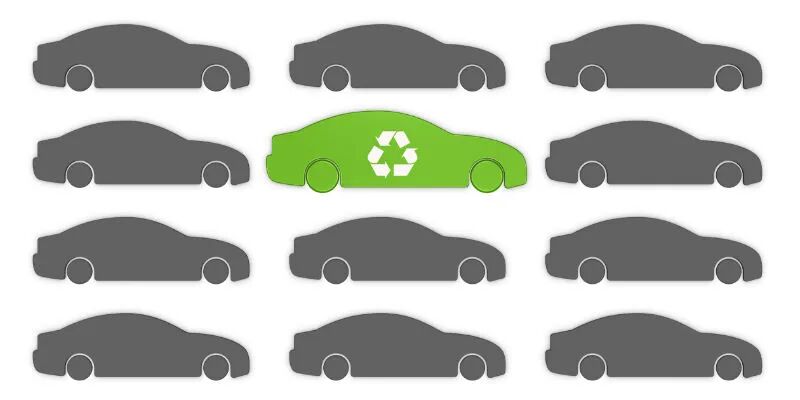 新能源汽车销量半年缩水近四成 两年间产品和企业格局已大变