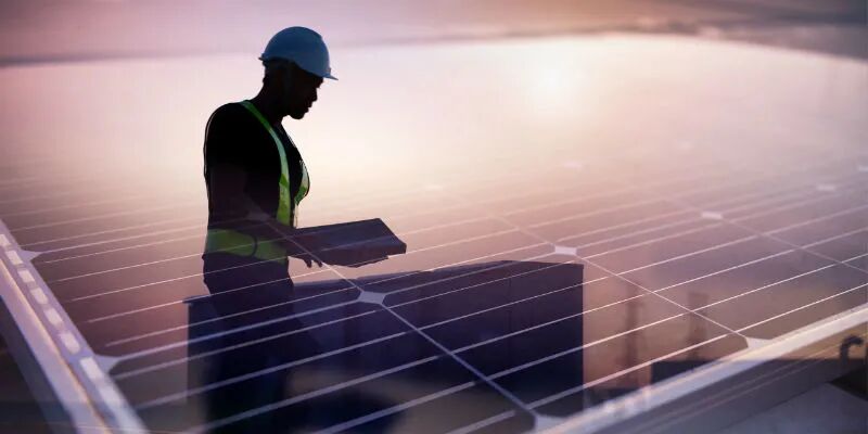 硅料企业独享涨价红利？光伏行业上下游产能错配局面正在改变