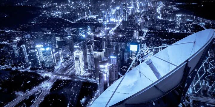 小巨人｜安帝科技姜双林：守护好虚拟数字世界与现实世界之间的最后一道安全屏障