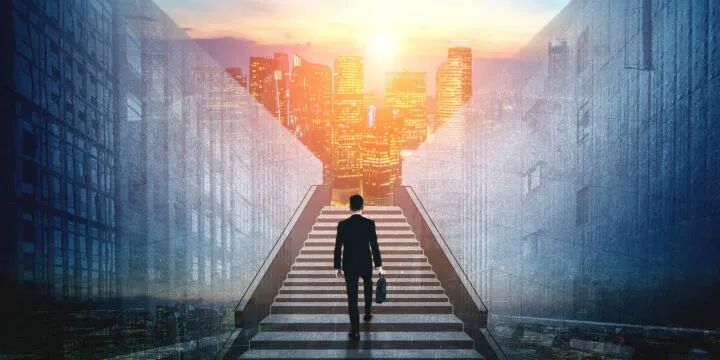 国有五大行高管齐聚这场论坛，他们眼中的挑战与机遇