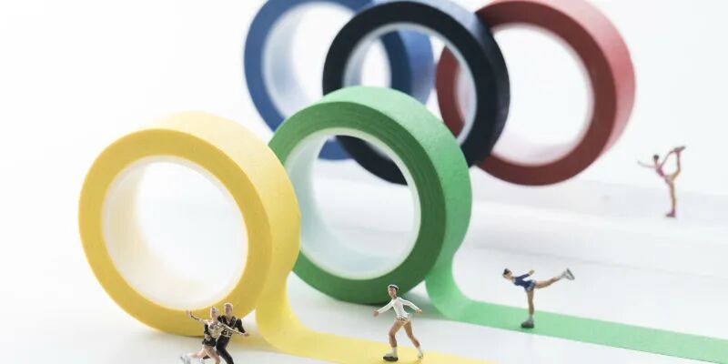 央企备战北京冬奥会