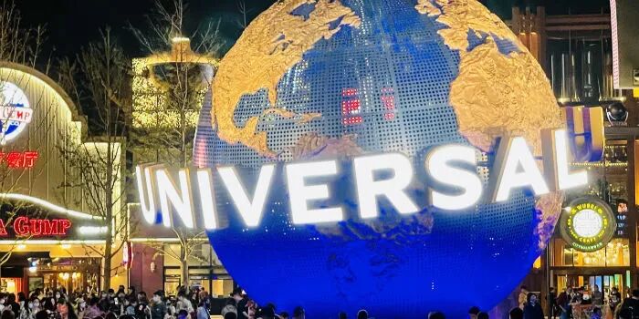 北京环球度假区HRSVP尹冬梅：一万员工背后的故事