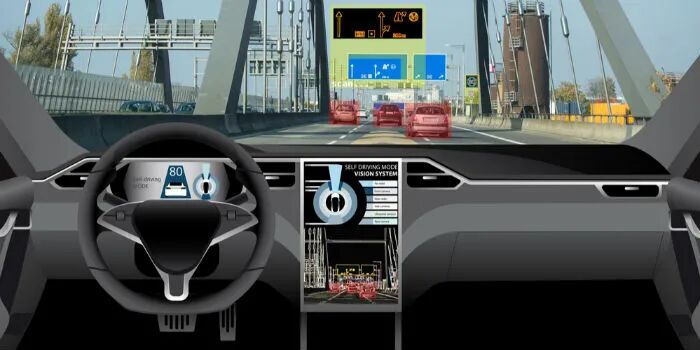 交通运输部：“十四五”将探索研究建立自动驾驶相关法律制度